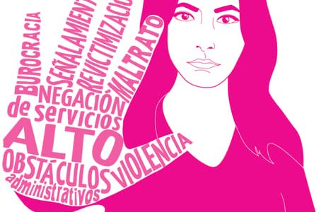 Repudio total por intento  de femicidio a funcionaria del Hospital de Iquique. Víctima recibió 15 estocadas propinas por ex pareja
