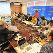 Pleno del Core aprobó Centro de Economía Circular de Corfo en Tarapacá. Inversión alcanza a nueve mil 640 millones de pesos en un plazo de 10 años.