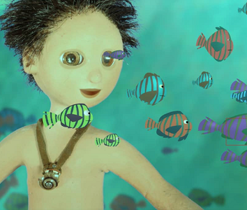 Cultura Rapanaui en estreno de obra financiada por el Consejo Nacional de Televisión