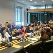 Comité ONU llama al Estado de Chile intensificar búsqueda de detenidos desaparecidos