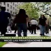 La obscena concentración económica de los dueños de Chile