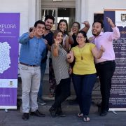 PAR Explora Tarapacá se ejecutará a través de la UTA Iquique, para continuar proyecto de ciencia y tecnología con niñas, niños y jóvenes