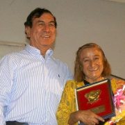 “Una Nación de propietarios y no de proletarios”, es lo que vislumbra para Chile el Presidente de la UDI en Tarapacá, donde el mercado sea “el asignador preferente de los recursos productivos”