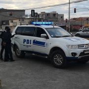 Acusan de tráfico ilícito de personas a sujeto que apoyó ingreso ilegal de dos migrantes por pasos no habilitado de Colchane