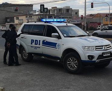 Acusan de tráfico ilícito de personas a sujeto que apoyó ingreso ilegal de dos migrantes por pasos no habilitado de Colchane