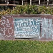 Denuncian daños a memorial que recuerda a sacerdote Gerardo Poblete, asesinado en dictadura