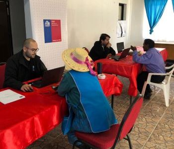 FOSIS continúa recibiendo postulaciones para programas de emprendimiento que se ejecutarán este 2019