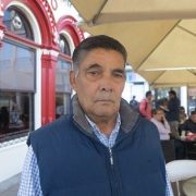 Falleció antiguo militante de la Democracia Cristiana, Raúl Hernández Aracena