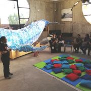 Como mediadoras de aprendizajes marinos fueron certificadas educadoras de jardines infantiles de la JUNJI