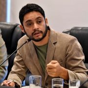 CORE  Carvajal: “Controles fronterizos a la comunidad de Colchane, impacta a lugareños y provoca crisis por protestas contra medidas del Gobierno”