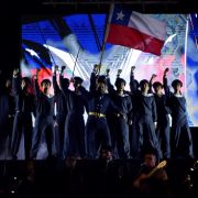 Obra «Cantata de Tarapacá», basada en el Combate Naval de Iquique, sale en gira por comunas rurales