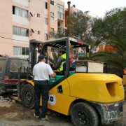 Municipio de Iquique apuesta por prevención situacional del delito que pone énfasis en reducir oportunidades para comisión de ilícitos