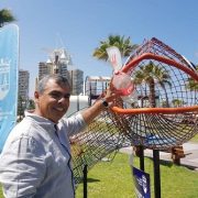 Semanalmente Municipio recoge desde puntos de acopio, más de dos mil kilos de botellas  plásticas