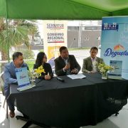 Feria Degusta Iquique incorpora 25 stands y 20 restaurantes para ofrecer variedad gourment entre el 18 y 21 de mayo