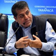 CORE apura a intendente y pide que se haga parte de querella que interpuso joven practicante vulnerada dentro del edificio de la Intendencia