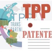 Fundación Equidad explica cómo el TPP-11 bloqueará el ingreso de nuevos medicamentos genéricos