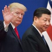 EE.UU. vs China: La nueva Guerra Fría