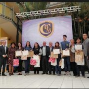 Estudiantes de Iquique representarán al país en la «Cumbre del Tsunami», que se realizará en Japón