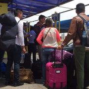 Advierte el INDH: Ante la alta vulnerabilidad de los venezolanos en Chacalluta, se debe permitir de inmediato su ingreso a Chile