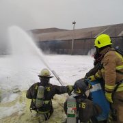 Gobierno Regional señala sobre emergencia, que desde el primer momento se activaron protocolos de seguridad