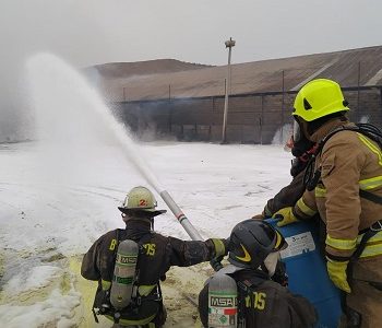 Gobierno Regional señala sobre emergencia, que desde el primer momento se activaron protocolos de seguridad