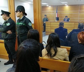 Tras el fallecimiento de un menor, en agosto de 2018, la Fiscalía formalizó a gerentes de centro recreacional Jatata por cuasidelito de homicidio