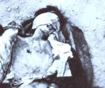 Pese a los 29 años transcurridos, la llamada “bolsa N° 20”, que contendría al menos 3 restos de ejecutados, no arroja resultados