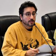 Aguas del Altiplano en la mira por funcionamiento de emisarios submarinos. Core Zambra alerta sobre posible colapso y convoca a sesión ampliada de Comisión de Medioambiente