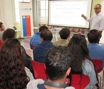 Programa“Semilla Inicia” de Corfo, entregará hasta 15 millones de pesos a 115 proyectos a nivel nacional