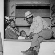 «Aquí no hay negros»: cómo se borró de la historia de Argentina y Chile el aporte de los esclavos y los afrodescendientes