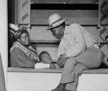 «Aquí no hay negros»: cómo se borró de la historia de Argentina y Chile el aporte de los esclavos y los afrodescendientes