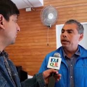 Alcalde Soria anunció suspensión del Campeonato Internacional de Body Board y actividades comunitarias municipales