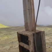 Core José Miguel Carvajal acusa que autoridades regionales «mienten al nivel central» sobre emergencia en azufrera