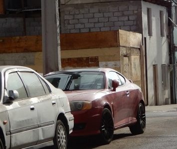 Los 4 inmuebles en cuestión que son de propiedad de la Municipalidad de Iquique en virtud de la Ley Lynch. Antecedentes fueron enviado al Consejo de Defensa del Estado