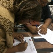 Ante una serie de irregularidades, como intentos de agresión y firmas irregulares, se invalidó el Proceso de Consulta Indígena en Pica