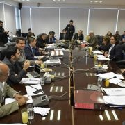 Consejeros Regionales en ejercicio y ex CORES deberán restituir pagos en exceso, por instrucción de Contraloría General de la República