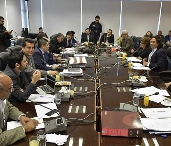 Consejeros Regionales en ejercicio y ex CORES deberán restituir pagos en exceso, por instrucción de Contraloría General de la República