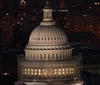 Imperdible: Estados Unidos Desclasificado. «…Simplemente el sistema había vomitado Trump»