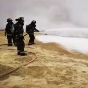 Alcalde Ferreira acusa que el intendente ni Seremis se presentaron en Alto Hospicio durante emergencia