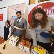 Premian a ganadores del concurso de cuento “Historias de Nuestra Tierra” y lanzan la versión 2019