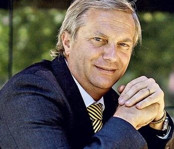 José Antonio Kast, el «gran nacionalista» que construyó su fortuna en un paraíso fiscal