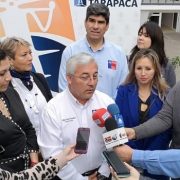 Central Tarapacá, de la empresa ENEL será la tercera de 8 plantas a carbón en el país en cerrar sus operaciones