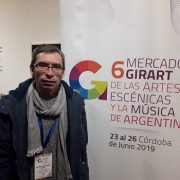 Compañía de teatro Antifaz y Fintdaz, destacan por presencia en redes mundiales de la cultura y el arte