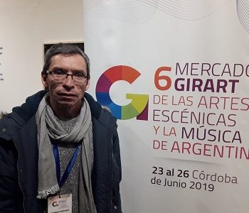 Compañía de teatro Antifaz y Fintdaz, destacan por presencia en redes mundiales de la cultura y el arte