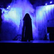 Teatro Expresión presenta las dos últimas funciones de la obra «Las voces de los callados».