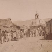 Huantayaja, antiguo asentamiento de plata y actual Patrimonio Arqueológico Histórico Minero constituye hito turístico de impacto económico regional