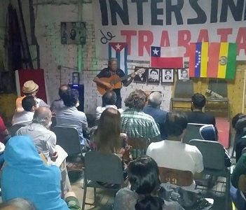 Diversos tópicos abordará «Escuela Sindical Romelio Jiménez» con el objetivo de capacitar a los trabajadores