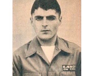 Sobre intención de cambiar nombre de Avenida Salvador Allende por la de Soldado Pedro Prado Ortiz, hay mucha historia que contar.