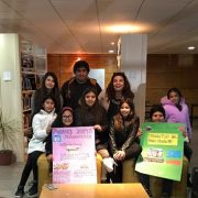 Colegio de Periodistas de Iquique suma apoyo al Club de Pequeños Súper Periodistas de Pozo Almonte n espacio educativo y de entretención extraescolar