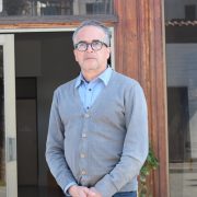 Académico de la UNAP es reconocido con el premio «Premio Sergio Larraín García-Moreno 2019»